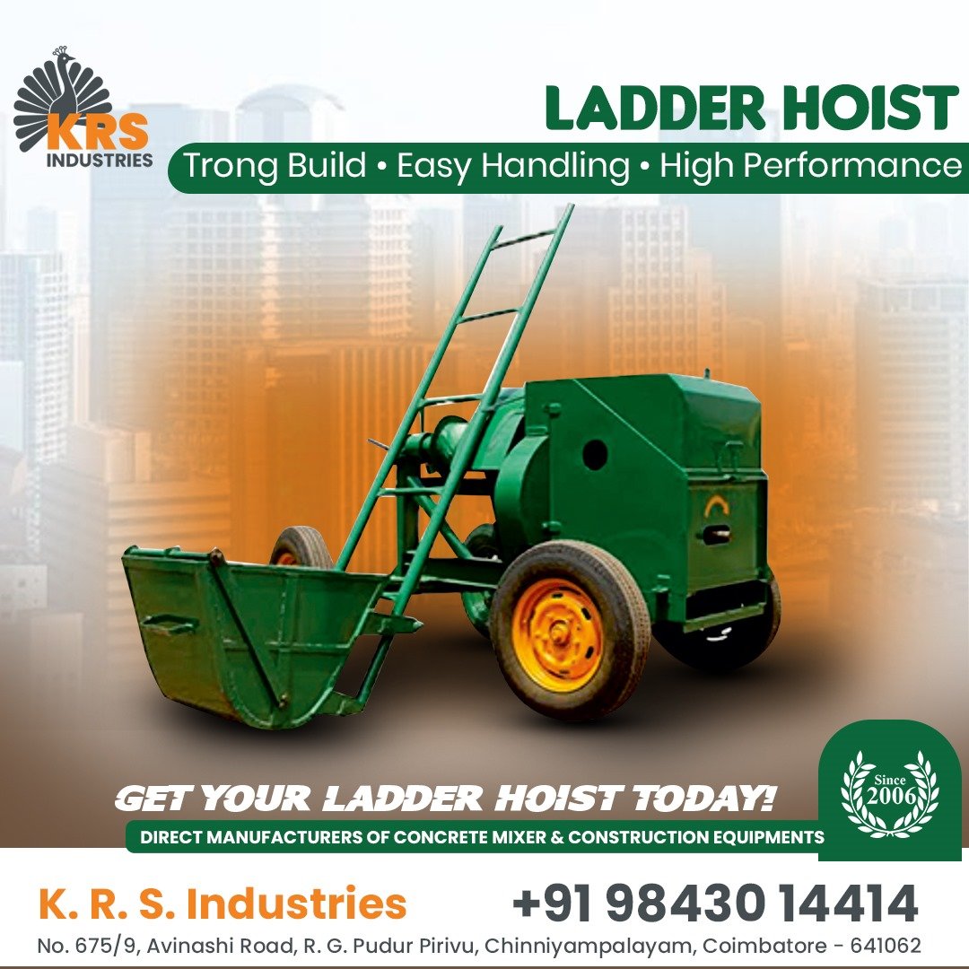 Construction Equipment Dealers in Salem